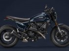 Ducati Scrambler Nightshift